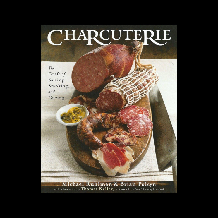 Book Sausage Making The Definitive Guide 9 06 X 11 43 900X