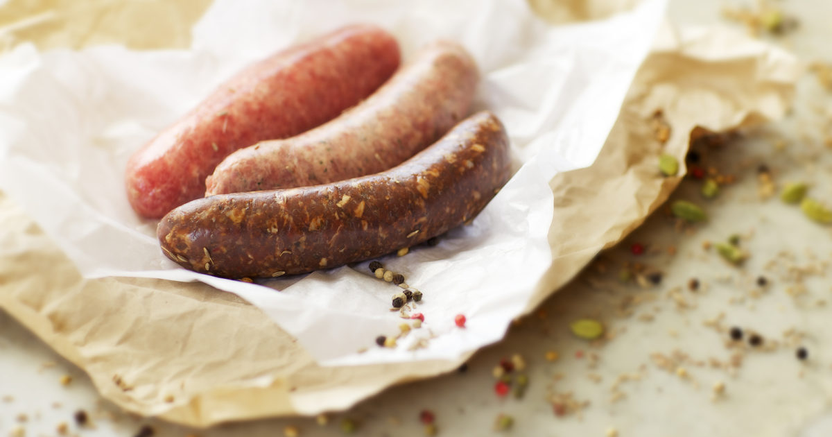 The Casing Boutique Top Tips to Make the Perfect Sausage with…